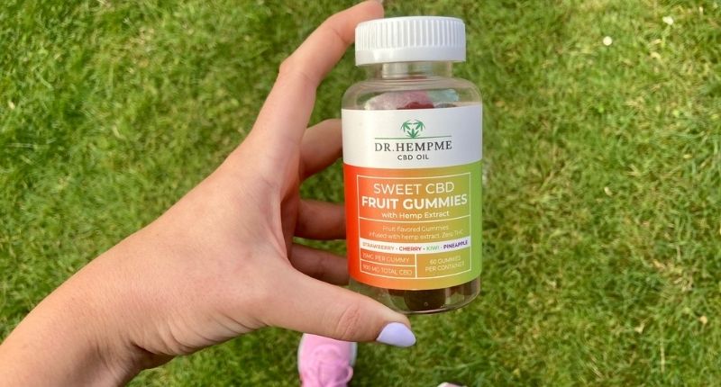 best dose cbd products