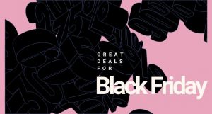 black friday sales 2021