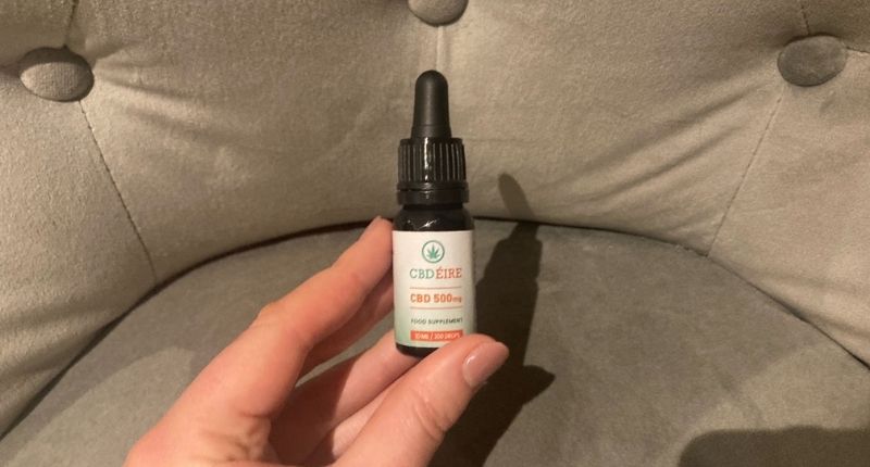 10ml bottles for quick doses