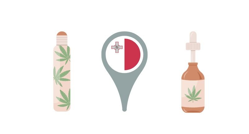A Guide to Buying CBD Oil in Malta